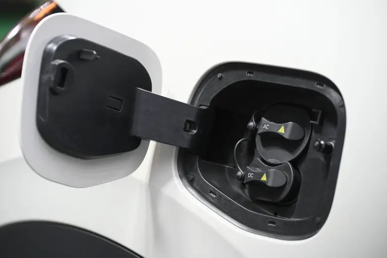 WULING Binguo EV รุ่นประกอบไทย ปรับสเปกให...