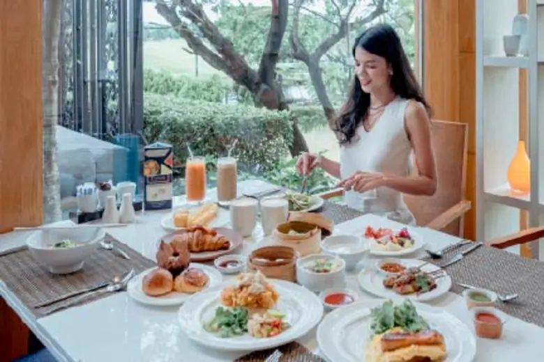 Retreat to the Heart of Nature and Be Rewarded with 'Resort Staycation' package