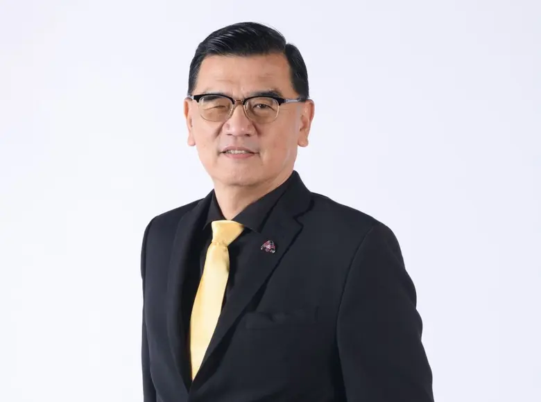 หอการค้านานาชาติแห่งประเทศไทย ร่วมกับสำนั...