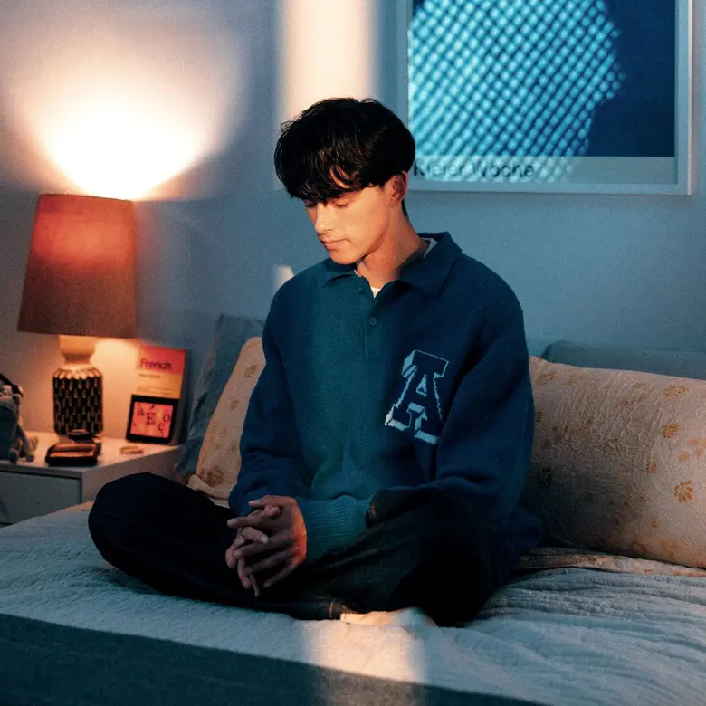 Matthew Ifield สอนให้รู้จักคำว่า 'รัก' ผ่านเพลงใหม่ "When I Loved You" ตอกย้ำตำแหน่งเจ้าพ่อเพลงรักรุ่นใหม่ขวัญใจ Gen Z