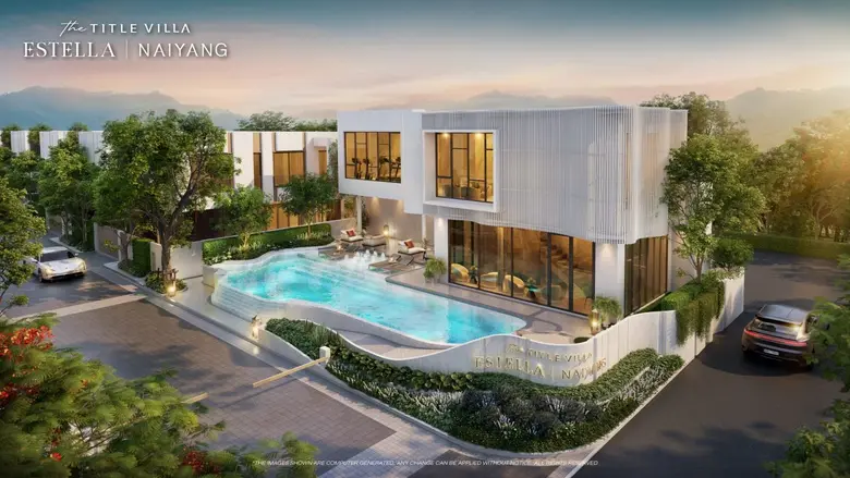 "ร่มโพธิ์ พร็อพเพอร์ตี้" (TITLE) เดินหน้า...