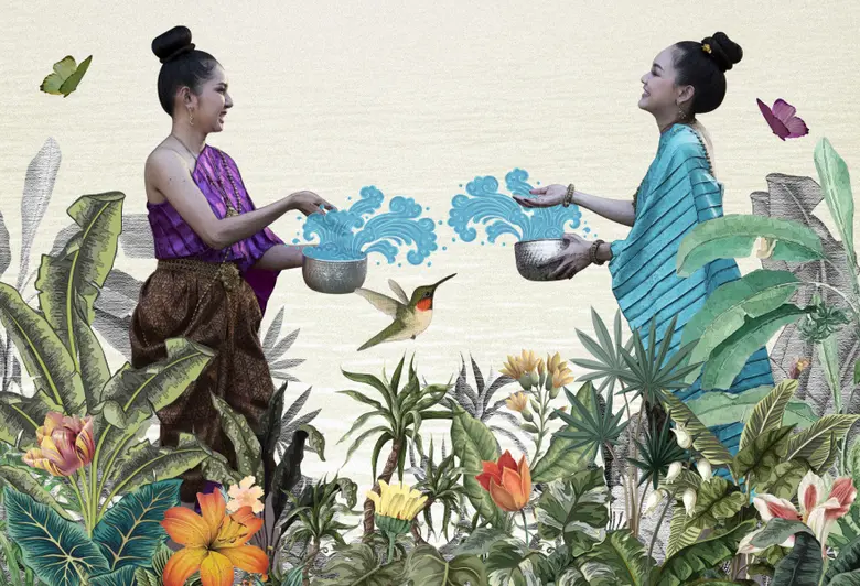 โรงแรมอนันตรา ริเวอร์ไซด์ กรุงเทพฯ รีสอร์...