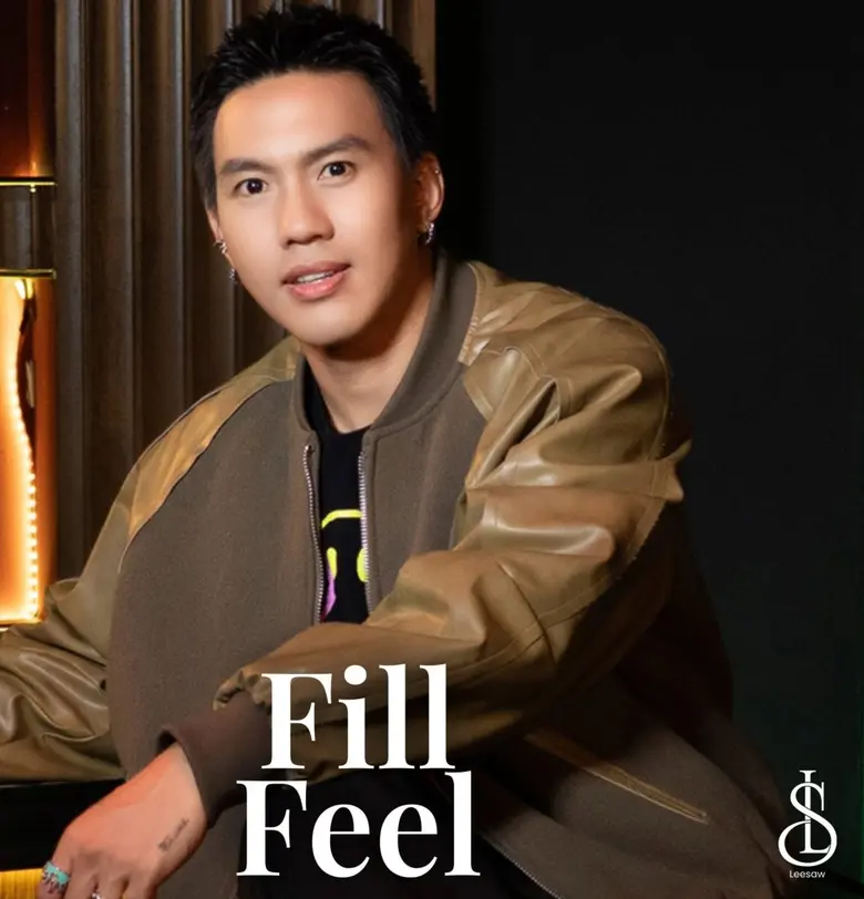 "ลีซอ" ธีรเทพ วิโนทัย ณ เวลานี้ได้ก้าวสู่...