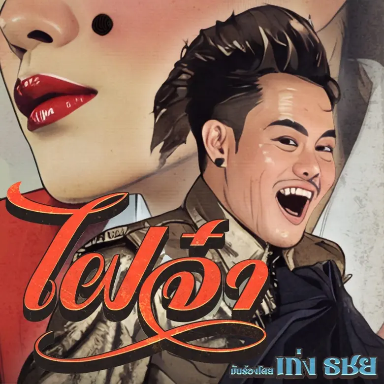 ศิลปินตัวจริง เสียงจริง ที่มีเอกลักษณ์โดด...