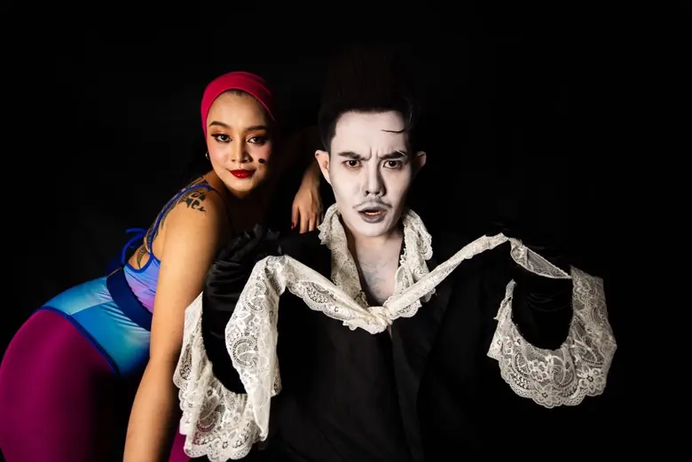 ทำถึง ไฝจ๋า ลูกทุ่งสุดแกรนด์ จาก เก่ง ธชย เพลงใหม่ที่เล่นใหญ่ ได้อรรถรส