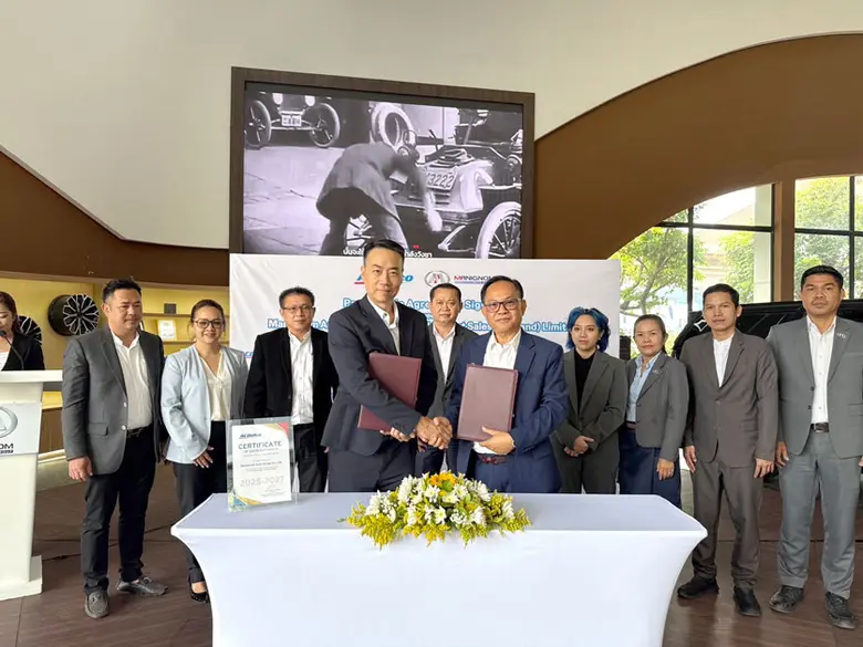 ACDelco แบรนด์อะไหล่รถยนต์ชั้นนำจากสหรัฐอ...