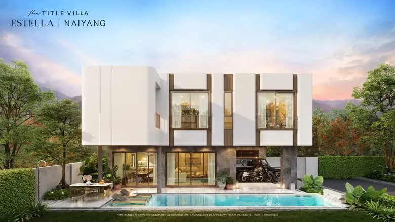 "Rhom Bho Property" (TITLE) Expands into ...