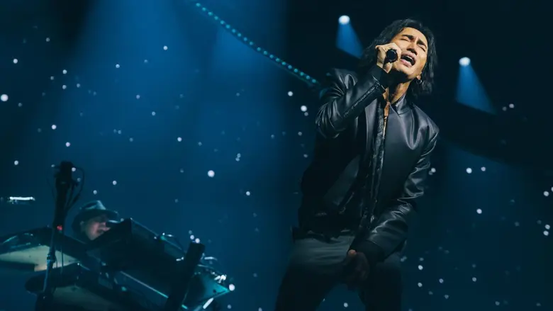 เป็นคอนเสิร์ตที่ครบจบทุกอารมณ์ ถูกใจทั้งคนเล่นและคน...