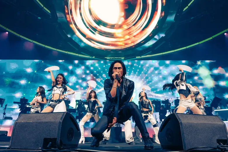 ครบทุกอารมณ์! "bodyslam Power of The B-Side Concert" คอนเสิร์ตรวมพลังแฟนพันธุ์แท้บอดี้สแลม