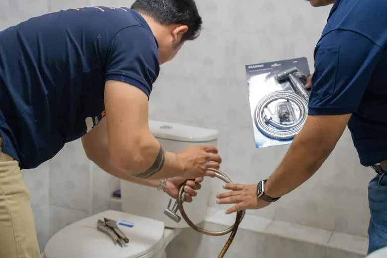 ดูโฮม ทูโก เดินหน้าสานต่อโครงการ "ปันน้ำใจ ให้สังคม" ปีที่ 2 สนับสนุนอุปกรณ์และซ่อมแซมห้องน้ำเพื่อน้อง โรงเรียนคลองใหม่ สมุทรปราการ