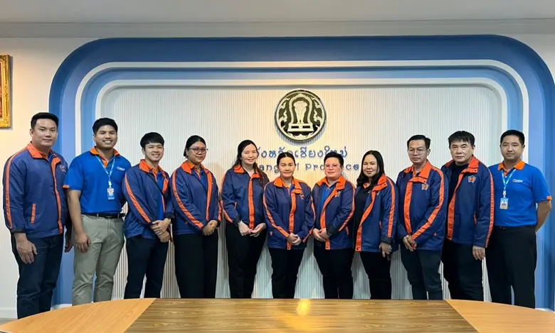 ศรีสวัสดิ์ เงินสดทันใจ ปลื้มเป็นหนึ่งในภา...