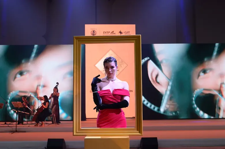 กรมส่งเสริมการค้าระหว่างประเทศ (DITP) และ...