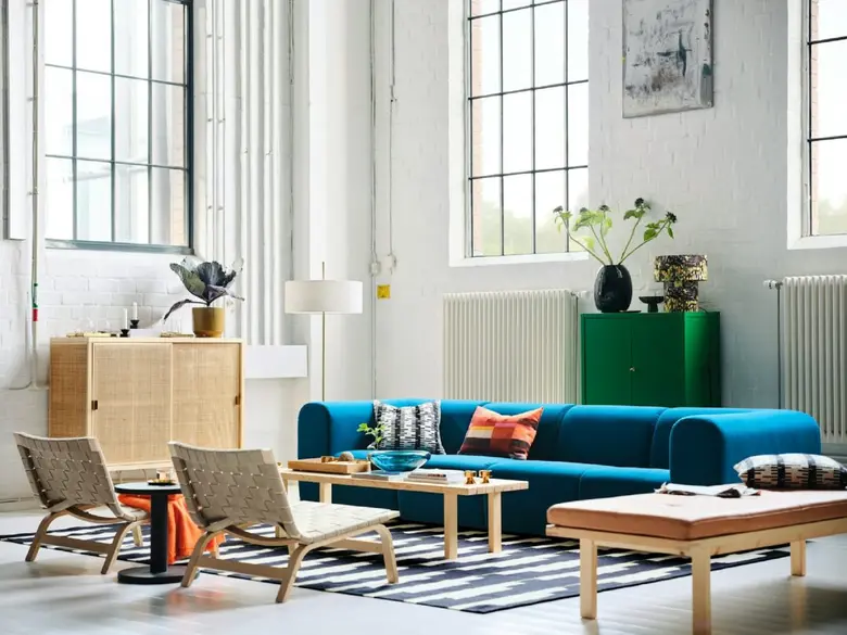 อิเกีย ประเทศไทย เปิดตัวคอลเล็กชั่น STOCK...