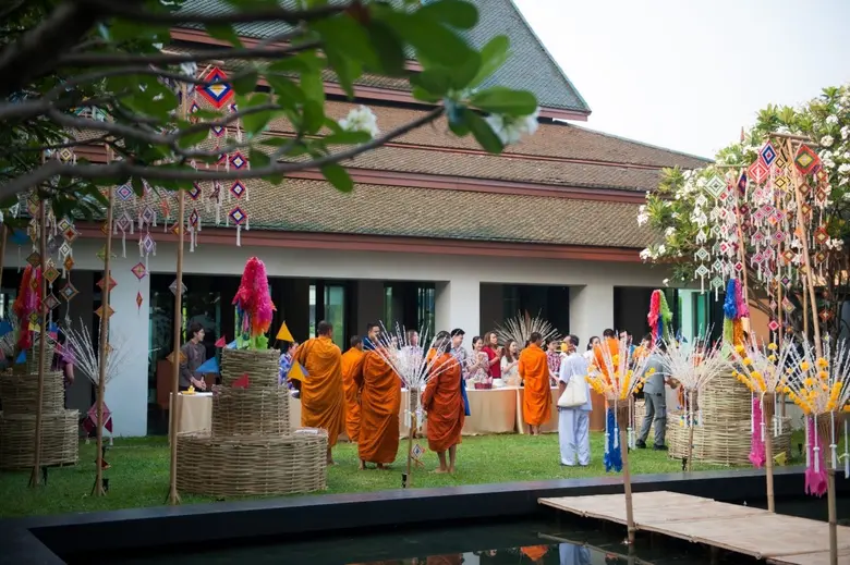 โรงแรม อวานี ขอนแก่น โฮเทล แอนด์ คอนเวนชั่น เซ็นเตอ...