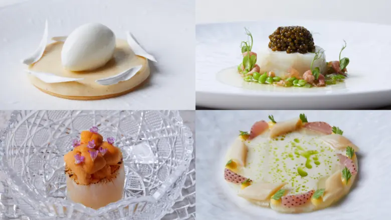 ห้องอาหารเอเลเมนท์ อินสไปร์ บาย เซล เบลอ ...