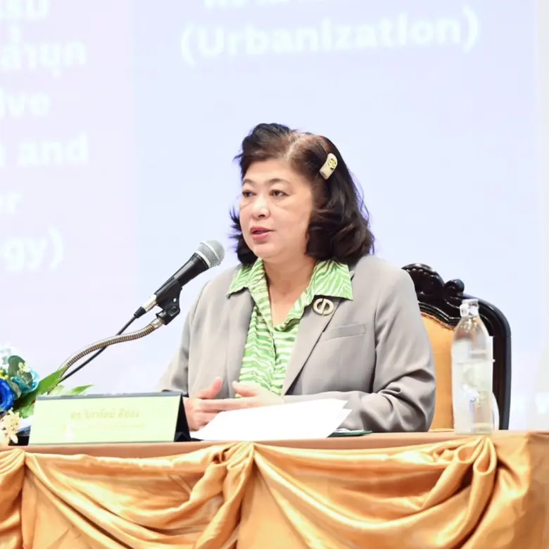 สำนักงานการวิจัยแห่งชาติ (วช.) กระทรวงการอุดมศึกษา ...