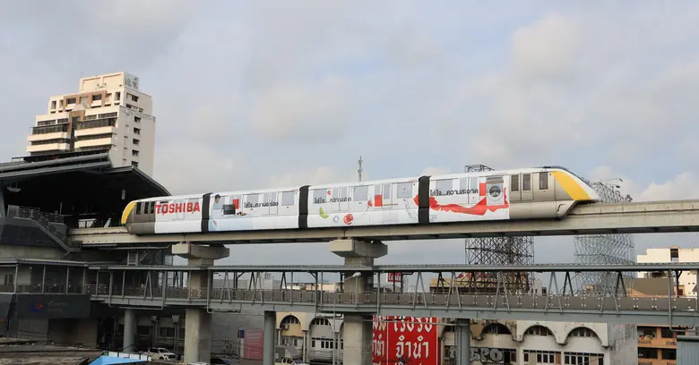 โตชิบา ไทยแลนด์ ประกาศเดินหน้ารับซัมเมอร์...