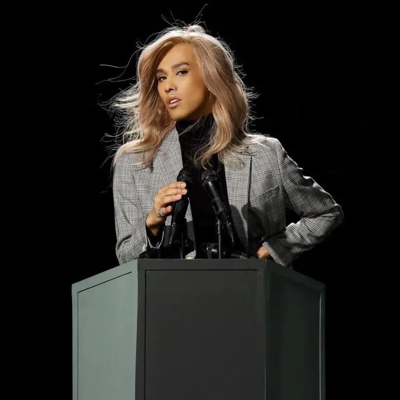 ไม่ใช่แค่ชาวเน็ตที่ต่อมความอยากรู้อยากเห็...