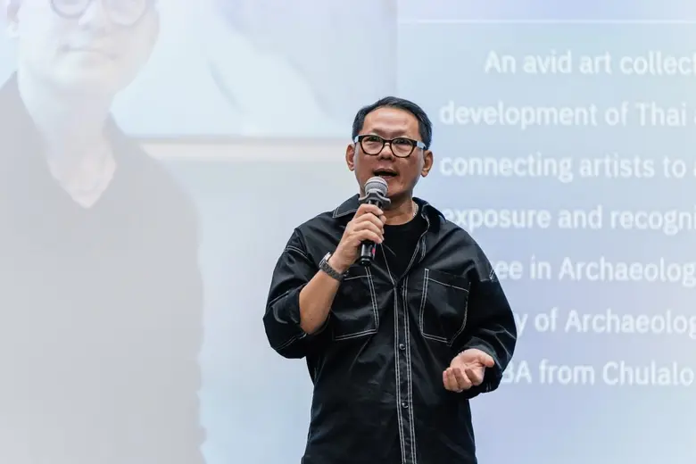 "Mango Art Festival 2025" เทศกาลศิลปะที่ครบเครื่องที่สุดในเมืองไทยกลับมาอย่างยิ่งใหญ่