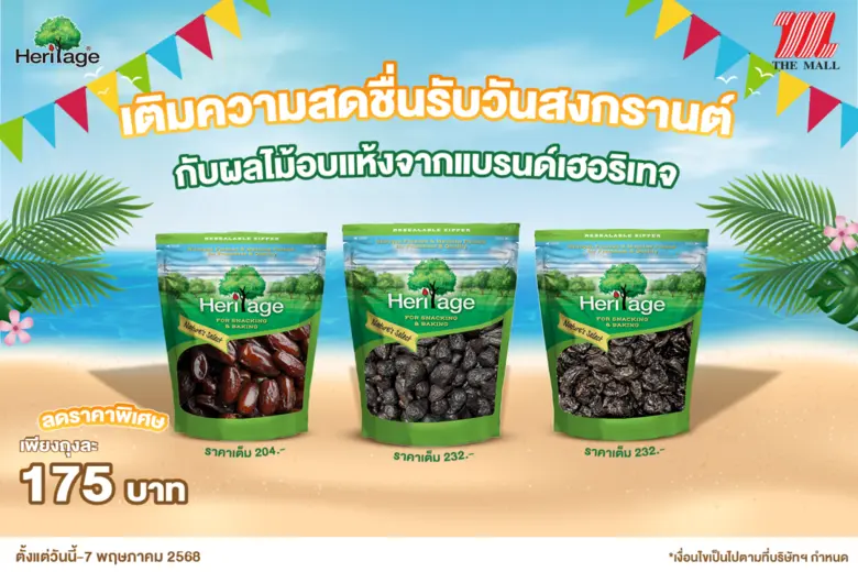 เทศกาลสงกรานต์หรือวันปีใหม่ไทย จะตรงกับวั...