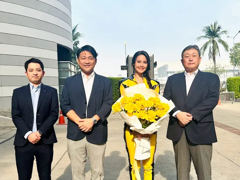 บริษัท พรอมิส (ประเทศไทย) จำกัด หรือ สินเ...