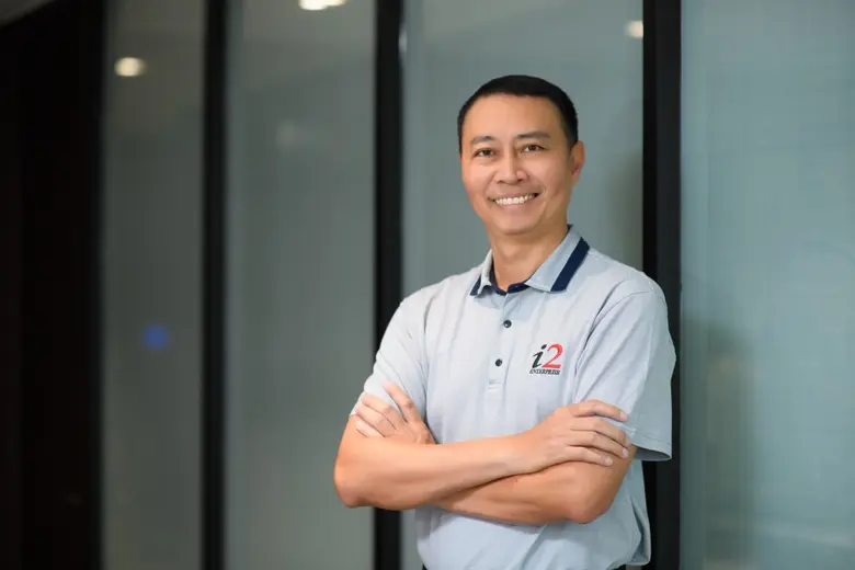 บมจ.ไอ ทู เอ็นเตอร์ไพรซ์ (I2) แจกข่าวดี! ...