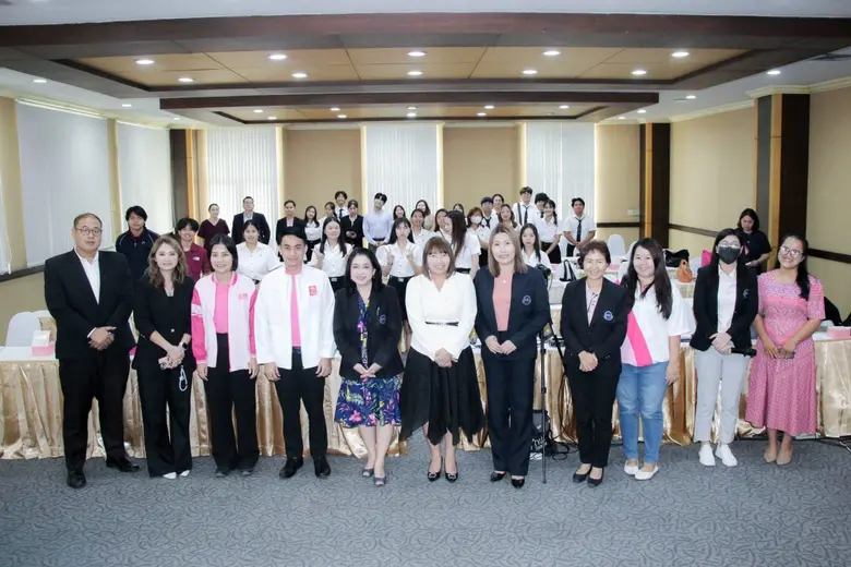 มหาวิทยาลัยอีสเทิร์นเอเชีย จัดพิธีเปิดและ...