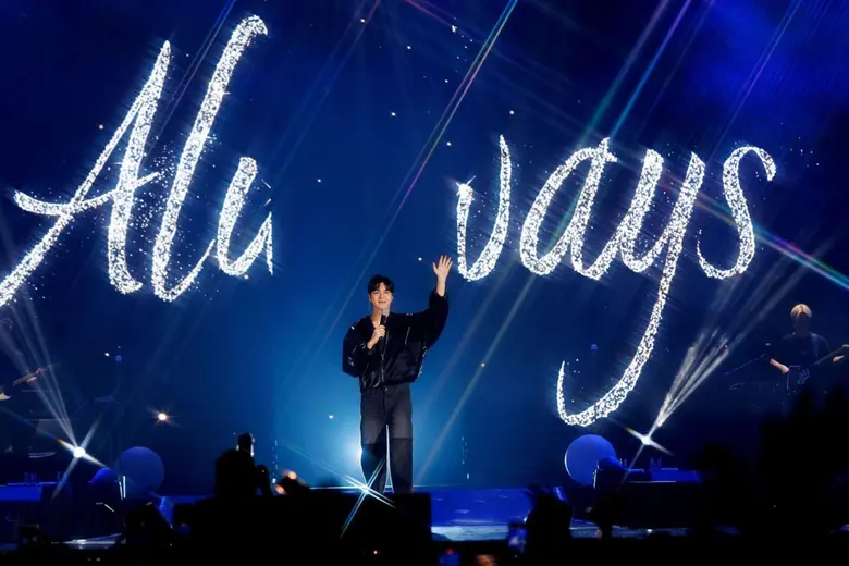 ทำเอาแฟนๆ ชาวไทยตกหลุมรักเป็นรอบที่ร้อยกั...