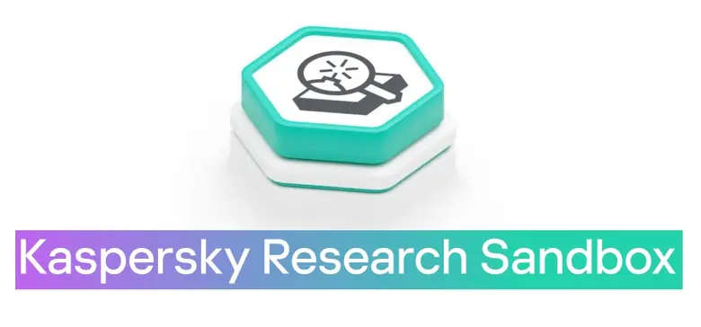 Kaspersky Research Sandbox 3.0: more power, less hardware