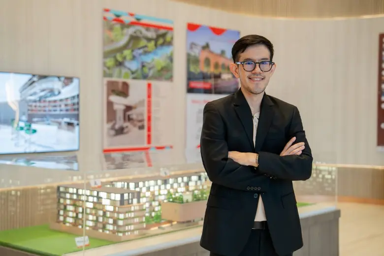 ORN โชว์ผลงาน Q1/68 กวาดยอดขาย โดดเด่น 1,...