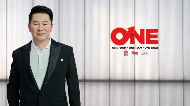 เปิดวิสัยทัศน์ ไพศาล อ่าวสถาพรกลุ่มธุรกิจอาหาร บริษ...