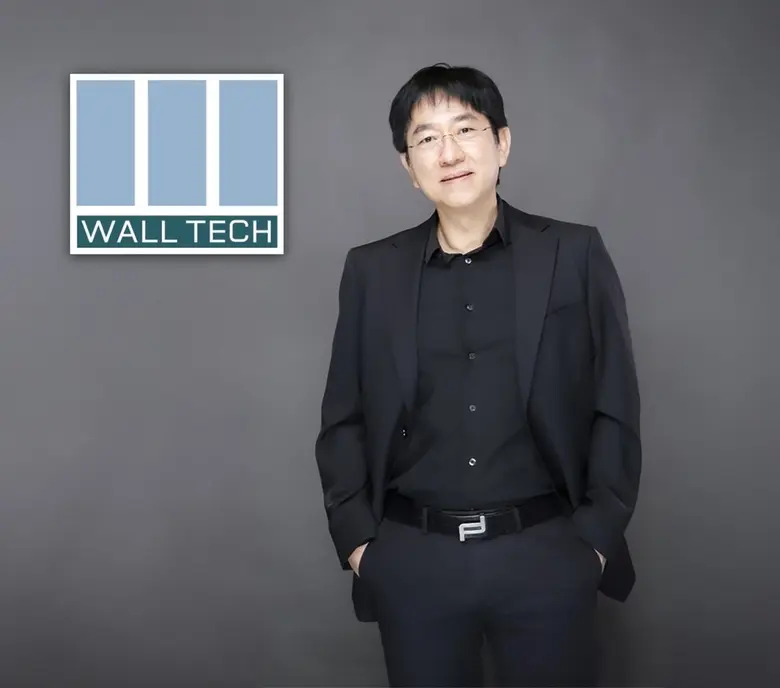 Wall Technology, Thailand's Leader in the...