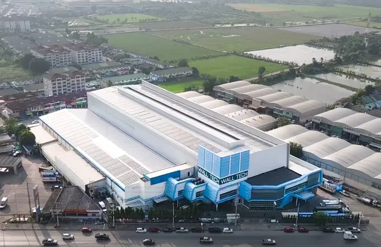 Wall Technology, Hosted a Customer Appreciation Event to Celebrate Success and Advance Toward a Sustainable Future