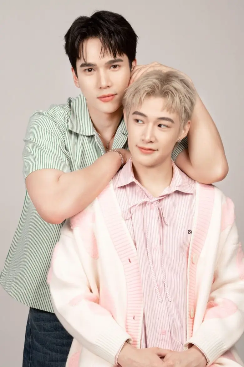 ชาวฮาร์ทดิสเตรียมเฮ!!  Tero Music คว้าคู่จิ้น "แม้ก&amp;ณฐ" จัดกิจกรรมร่วมสนุกสุดฟินใน "AIS Calling Melody Exclusive Moments with MAX &amp; NAT"