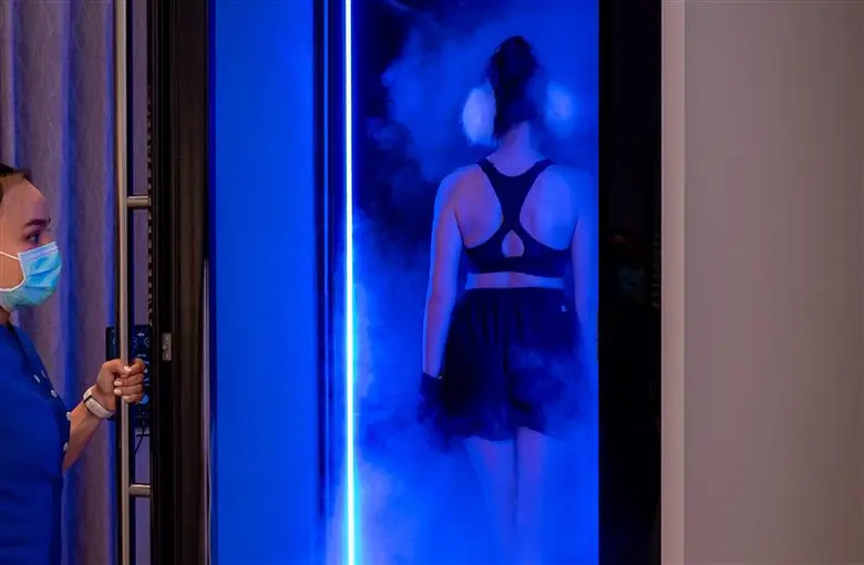 ลองจิวิตี้ ฮับ บาย คลินิก ลา แพรรี กรุงเท...