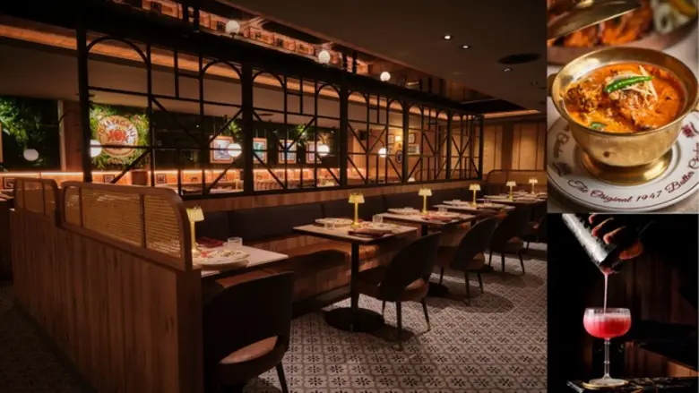 ก้าวแรกสู่ตลาดต่างประเทศของร้านอาหารชื่อด...