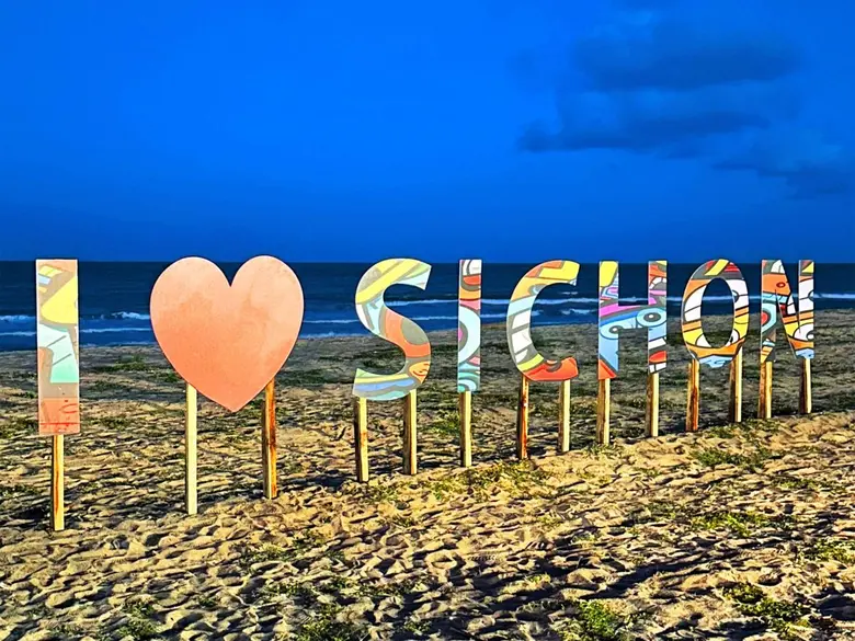 THAILAND BEACH TEQBALL OPEN 2025 MARKS THE RISE OF SICHON AS THAILAND'S NEXT GREAT COASTAL DESTINATION