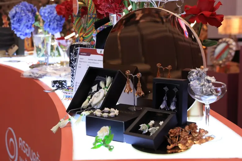 วธ. ชวนชม ชิม ช็อป สินค้า Soft Power ไทย งาน "มหกรรมอุตสาหกรรมสร้างสรรค์สู่สากลและการเจรจาธุรกิจ" 18 - 22 เม.ย. นี้