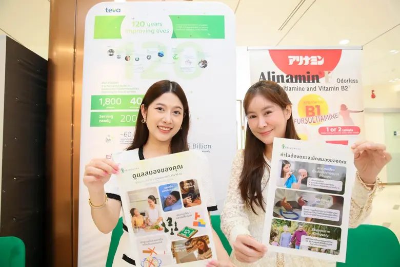 หลายคนมักมองข้ามอาการเช่น นอนละเมอ ท้องผู...