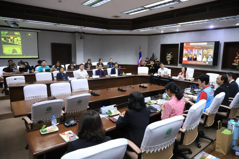 #ANAMAINEWS วันนี้ (10 เมษายน 2568) แพทย์...