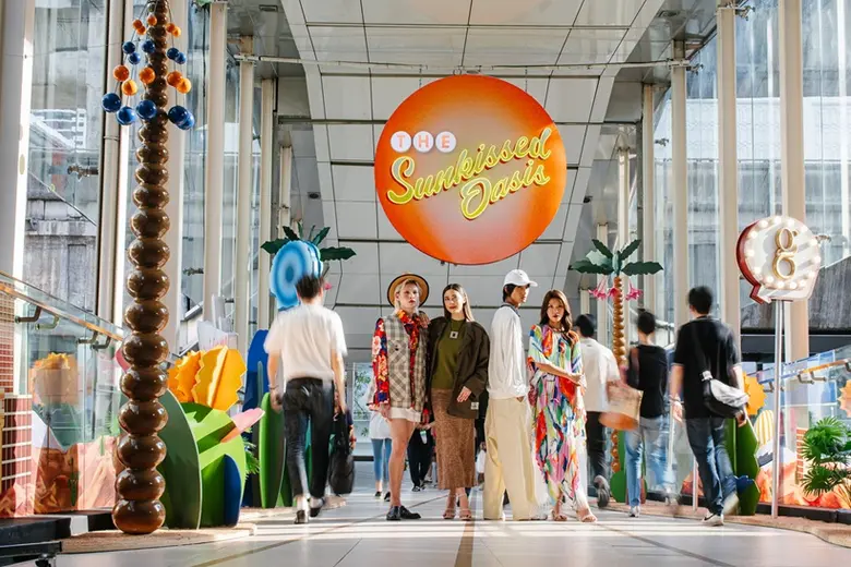 ร่วมกับ บัตรเครดิต ทีทีบี มอบสิทธิพิเศษทุ...