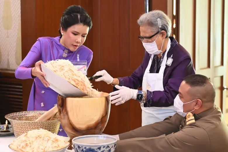 อิ่มใจมีความสุขในกิจกรรมสร้างสรรค์สังคมแห...