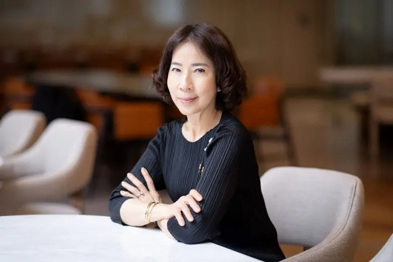 เคทีซีได้รับการปรับเพิ่มอันดับเครดิตองค์ก...