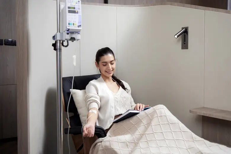 อนันตรา เวลเนส ริเวอร์ไซด์ (Anantara Well...