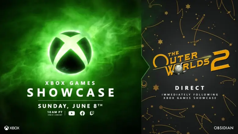Xbox ประกาศกำหนดการจัดงาน Xbox Games Show...