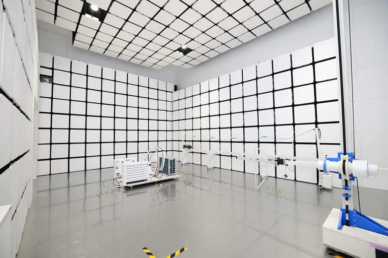 ไดกิ้น คว้าใบรับรองห้องทดสอบ EMC มาตรฐานอาเซียน แห่งแรกในไทยและภูมิภาค ตอกย้ำแนวคิด "Perfecting the air" สร้างอากาศดีเพื่อคุณอย่างยั่งยืน