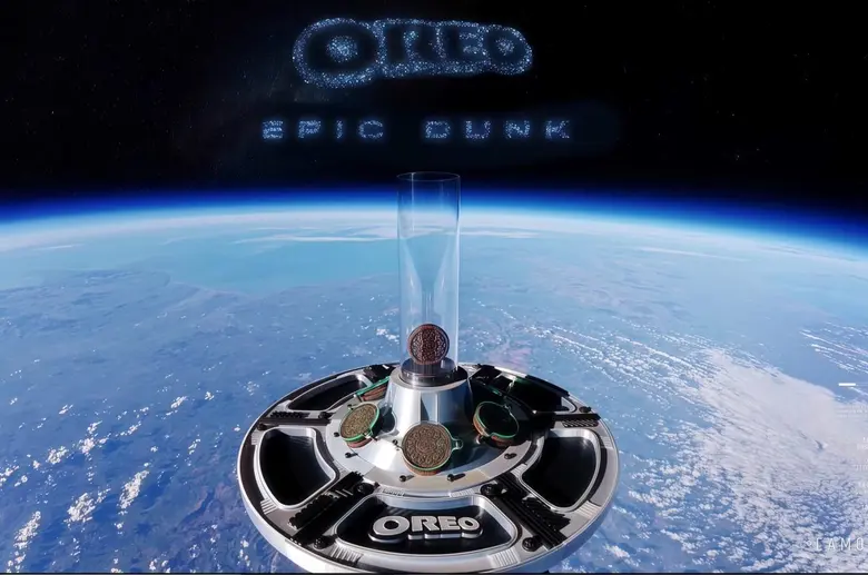 เตรียมตัวให้พร้อม! โอรีโอ แบรนด์คุกกี้อัน...