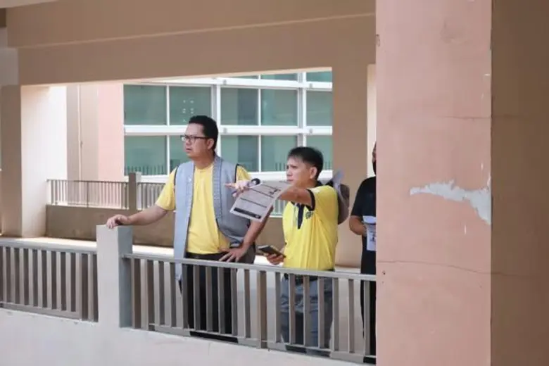 In light of the recent earthquake in Thai...