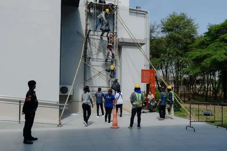 UP Confirms Structural Safety of Buildings Following Earthquake, Enhances Emergency Preparedness Measures