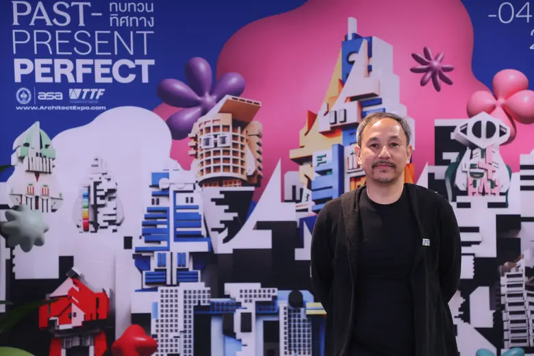 นับถอยหลังสู่งานแสดงนิทรรศการเพื่อการออกแ...